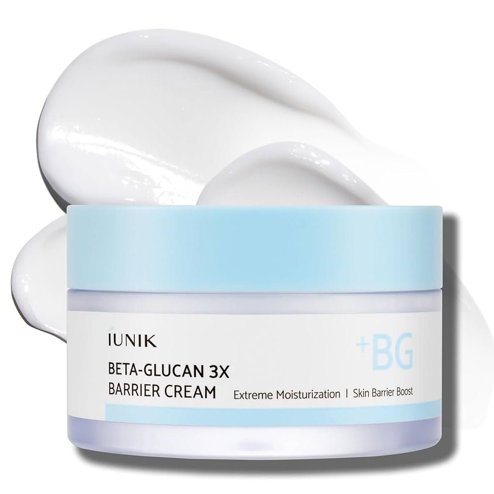 Beta Glucan 3X Barrier Cream 50ml
