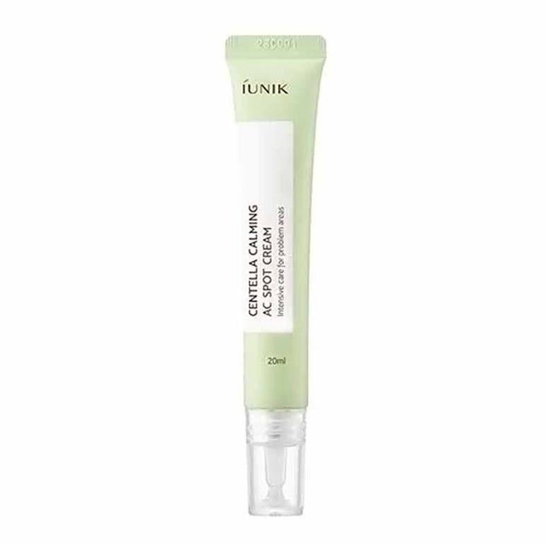Centella Calming AC Spot Cream 20ml