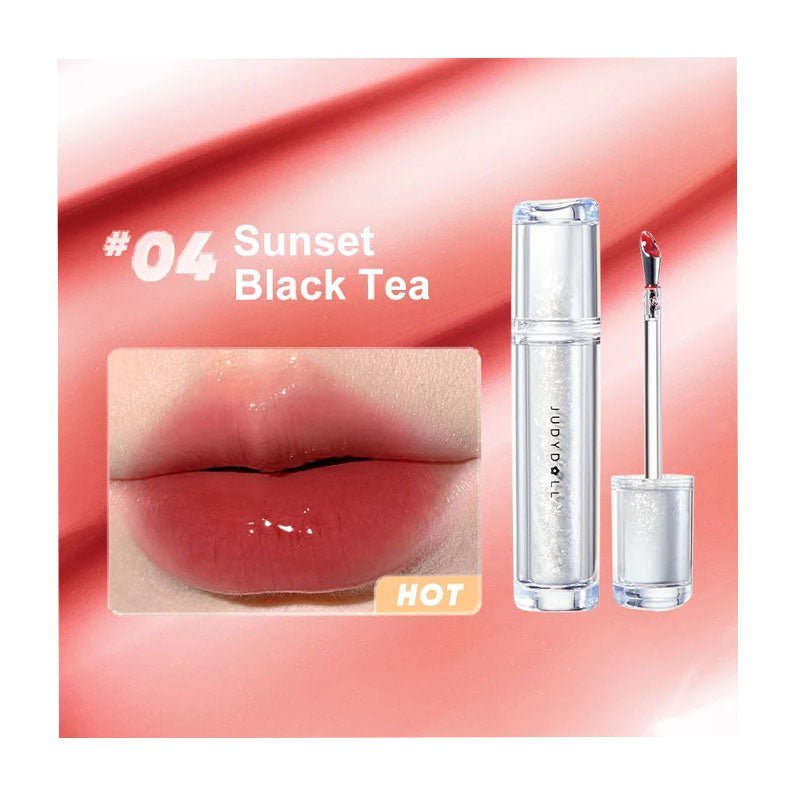 Watery Lip Gloss 2.4g - Image 3