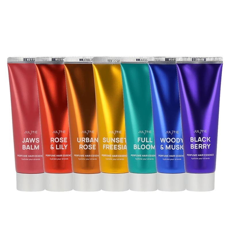 Perfume Hair Essence 80ml (8 Types)