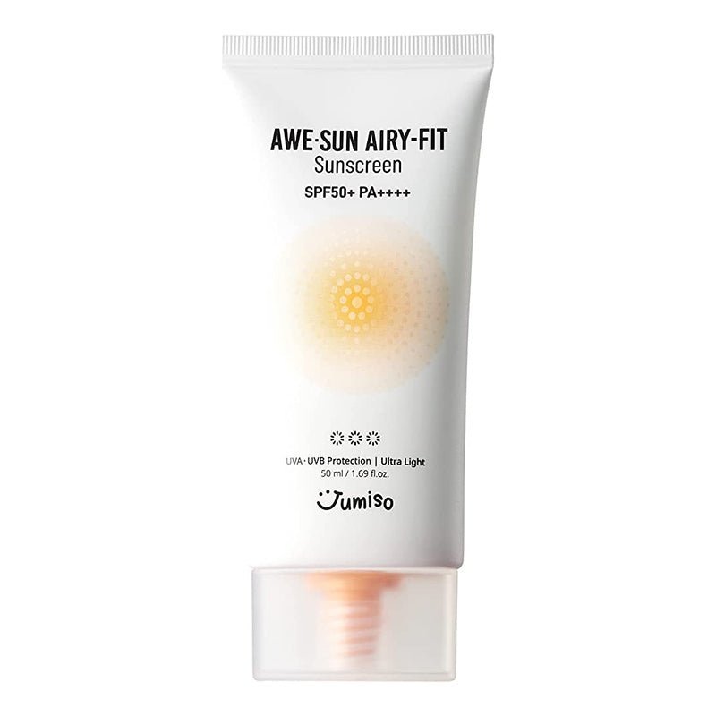 Awe-Sun Airy Fit Sunscreen 50ml
