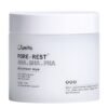 Pore-Rest AHA BHA PHA Blackhead Wipe Toner Pad 70ea