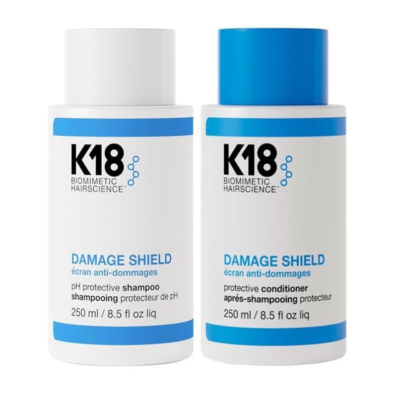Damage Shield pH Protective Shampoo or Conditioner 250ml