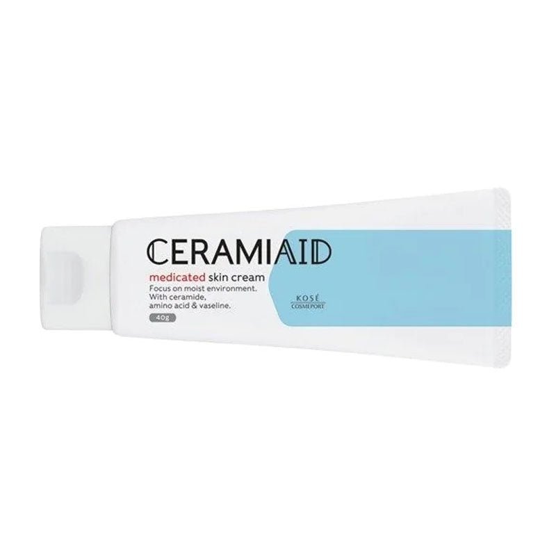Ceramiaid Medicated Skin Cream 40g