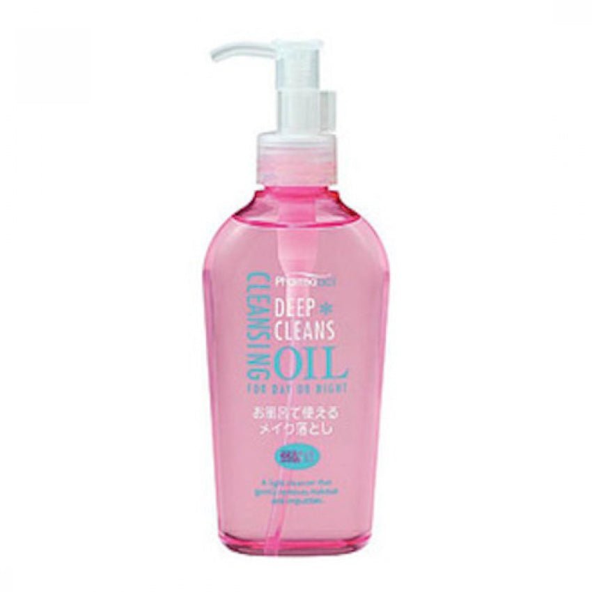 Pharmaact Deep Cleansing Oil 160ml