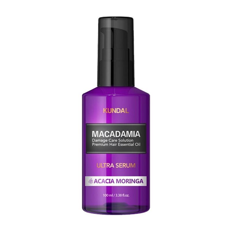 Macadamia Ultra Hair Serum 100ml