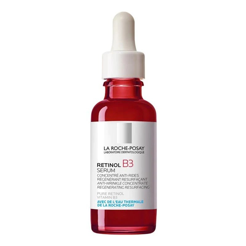 Retinol B3 Anti-Ageing Serum 30ml - Image 2