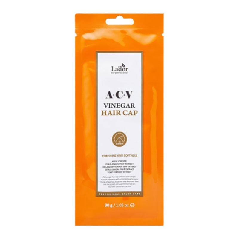 ACV Vinegar Hair Cap 30g