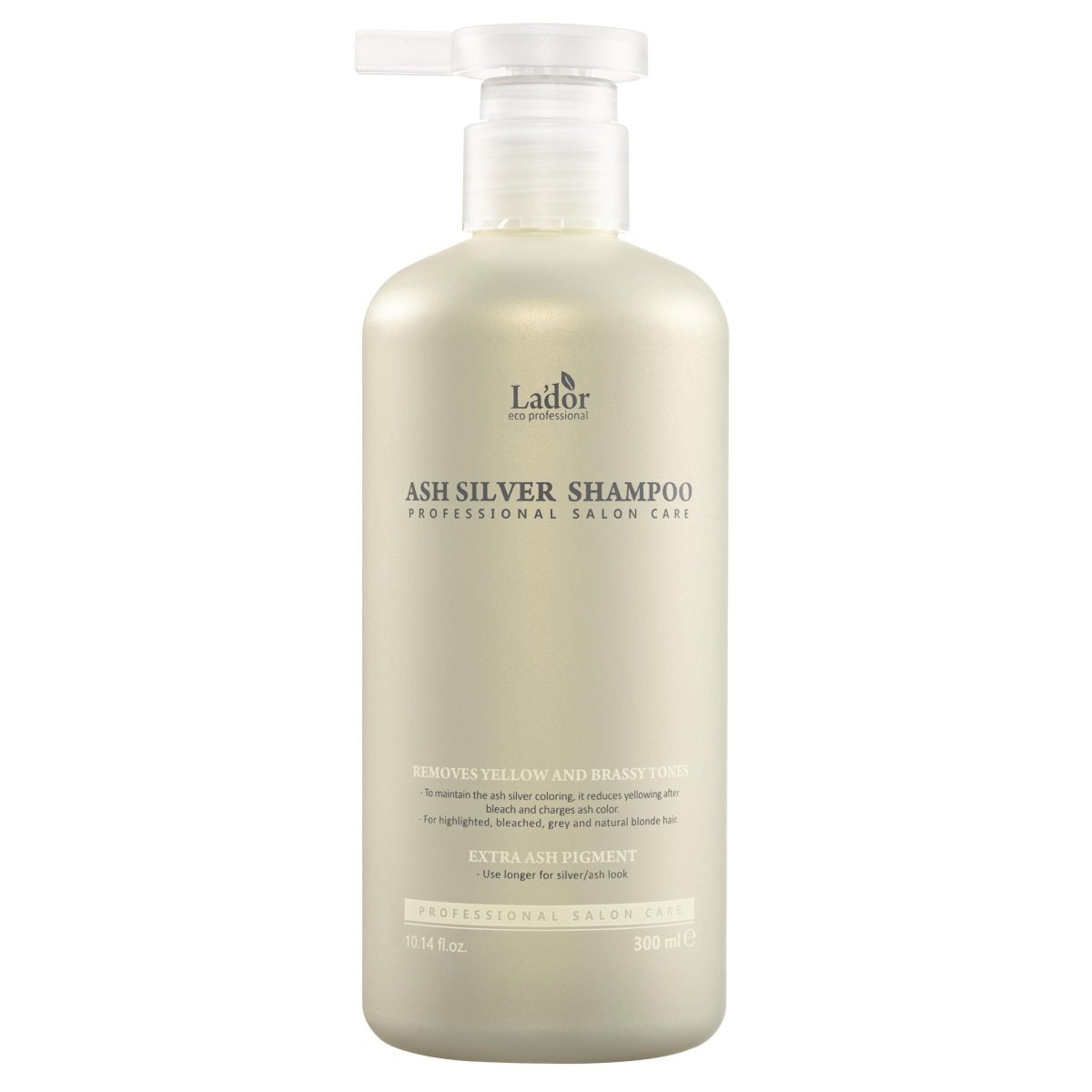 Ash Silver Shampoo 300ml