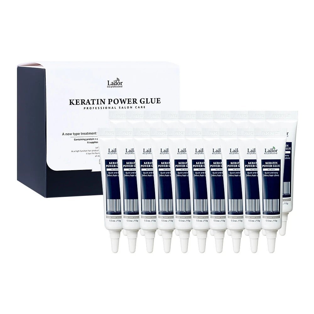 Keratin Power Glue 15g - Image 3