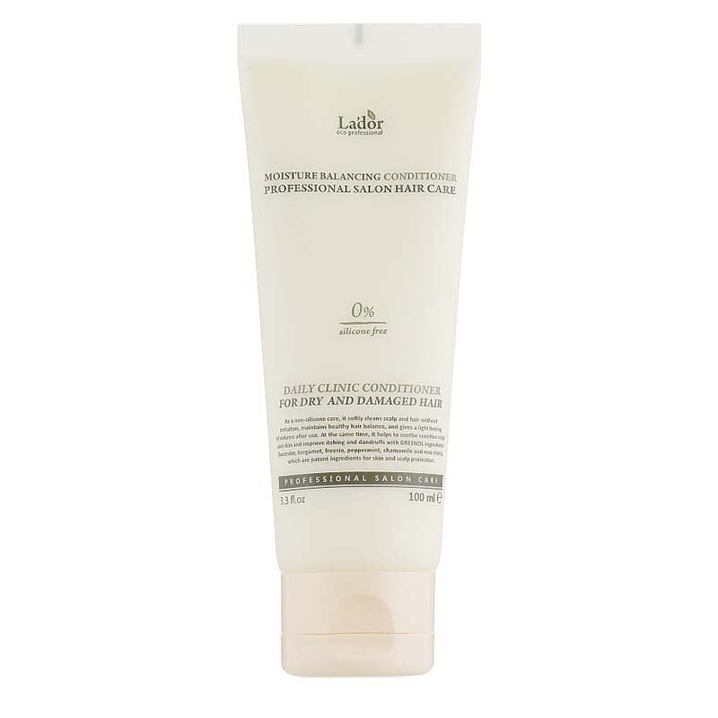 Moisture Balancing Conditioner 100ml
