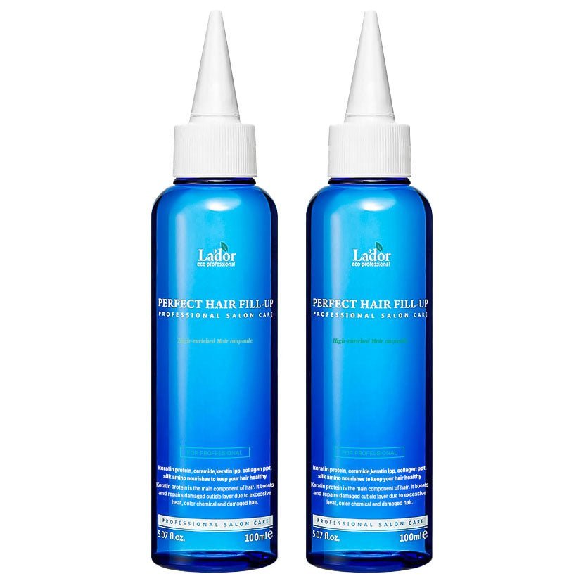Perfect Hair Fill-Up Duo 100ml+100ml