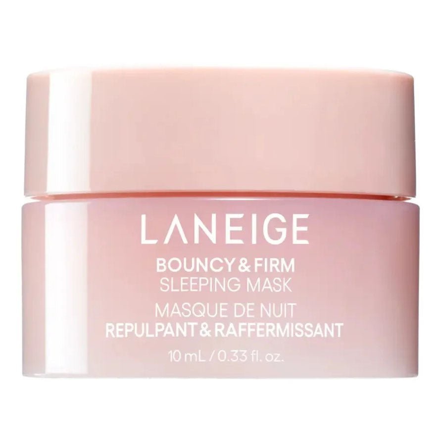 Bouncy & Firm Sleeping Mask 10ml