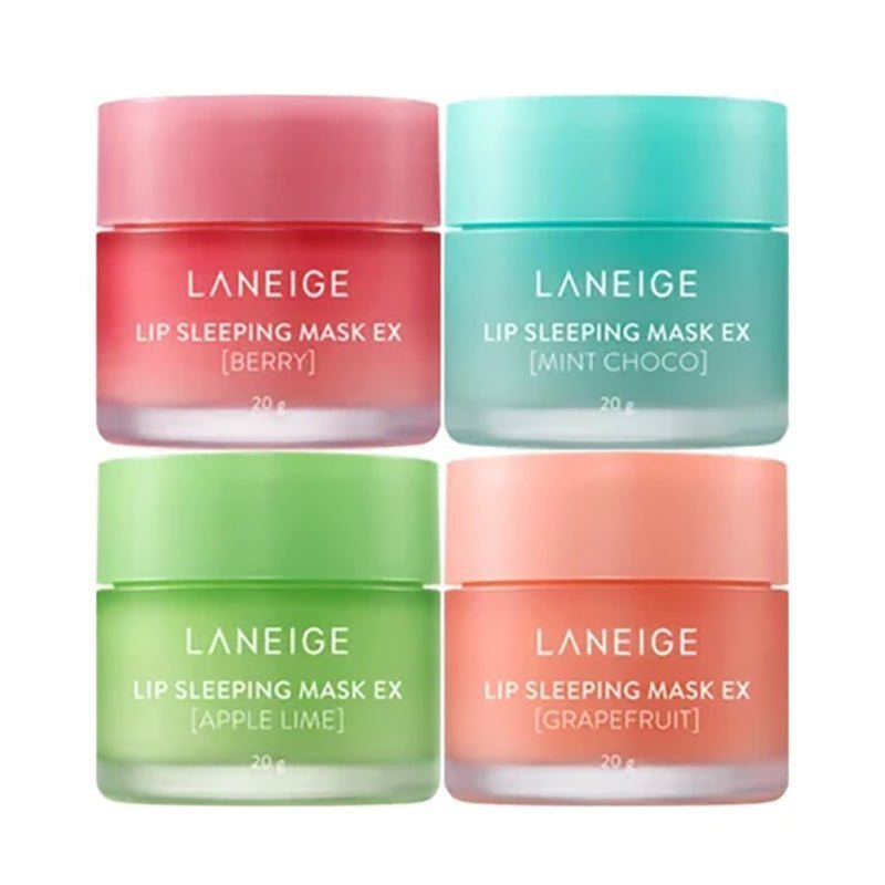 Lip Sleeping Mask 20g (EXP 15/12/2024)