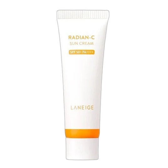 Radian-C Sun Cream 50ml