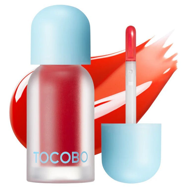 Juicy Berry Plumping Oil 4g - Image 2