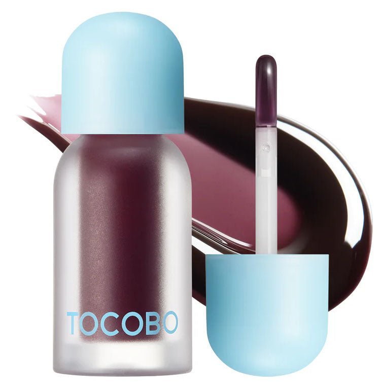 Juicy Berry Plumping Oil 4g - Image 4