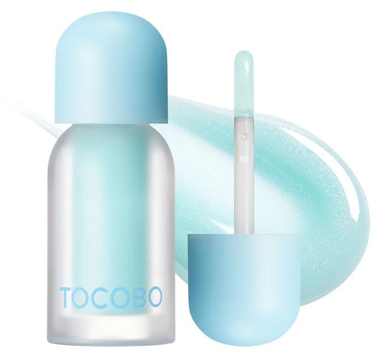 Juicy Berry Plumping Oil 4g