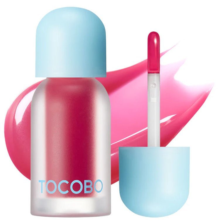 Juicy Berry Plumping Oil 4g - Image 7