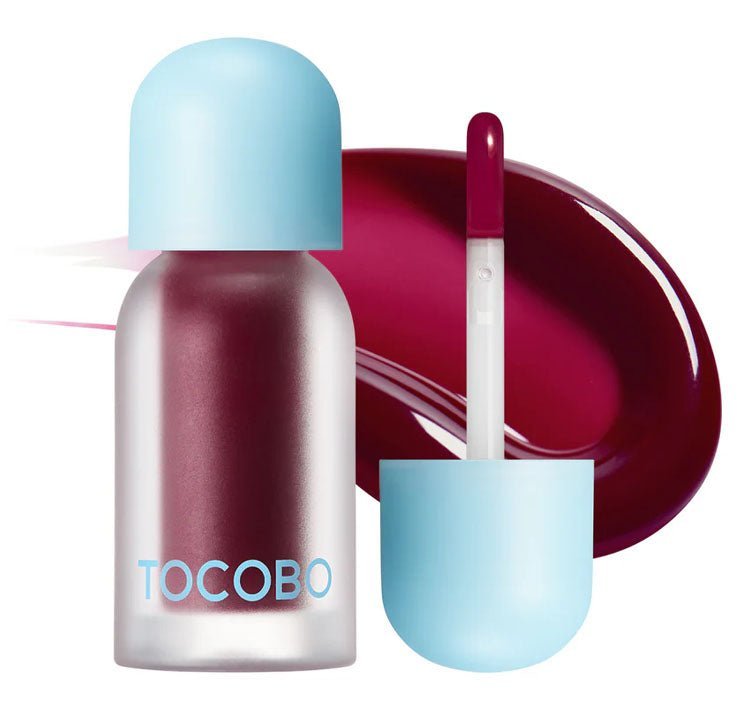 Juicy Berry Plumping Oil 4g - Image 8