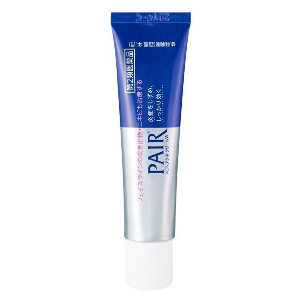 Pair Acne Cream W 24g (No Box)