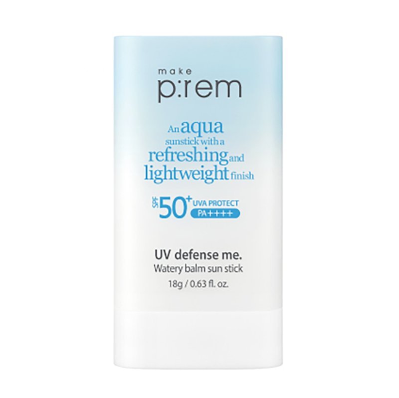 UV Defense Me Watery Sun Stick 18g