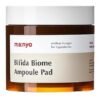 Bifida Biome Ampoule Pad (70 Sheets)