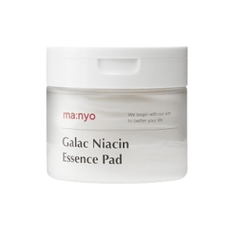 Galac Niacin Essence Pad (80 Pads)