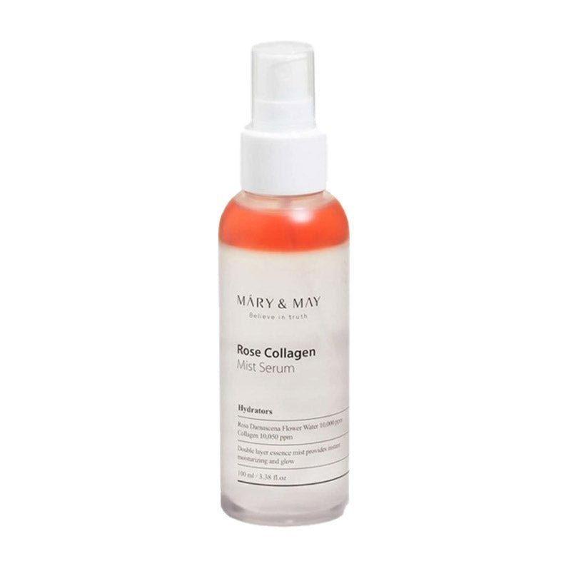 Rose Collagen Mist Serum 100ml