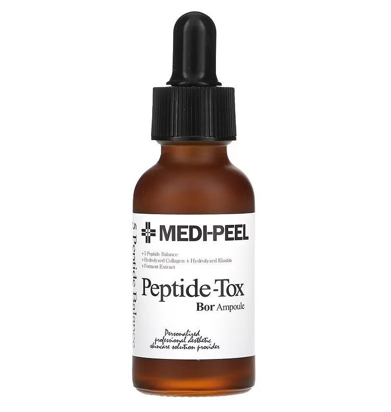 Peptide-Tox Bor Ampoule 30ml