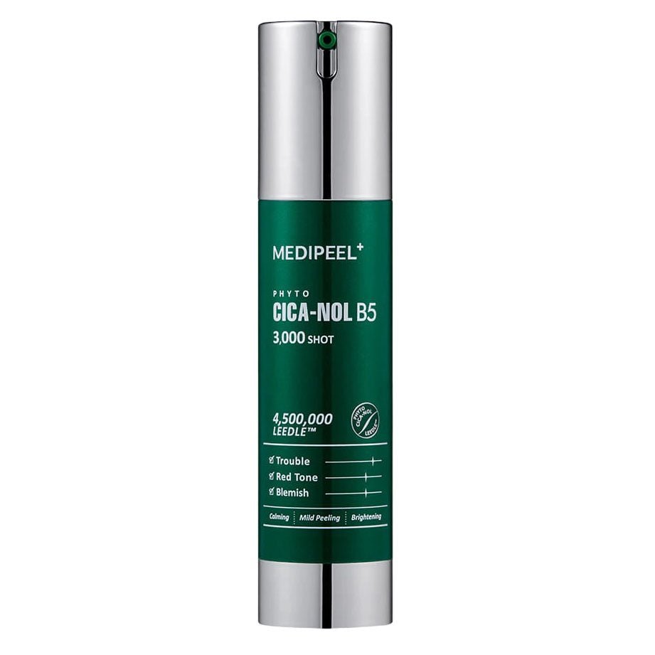 Phyto Cica-Nol B5 3000 Shot Serum 50ml