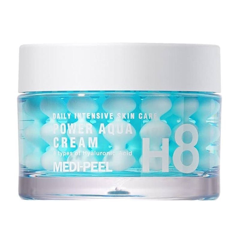 Power Aqua Cream H8 50g