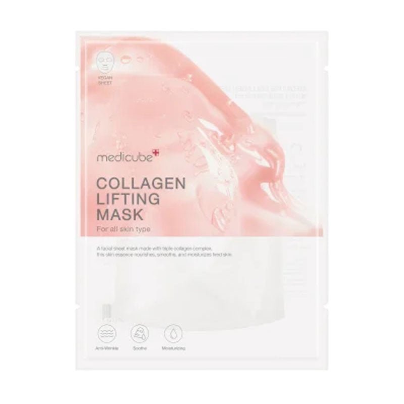 Collagen Lifting Mask 27g