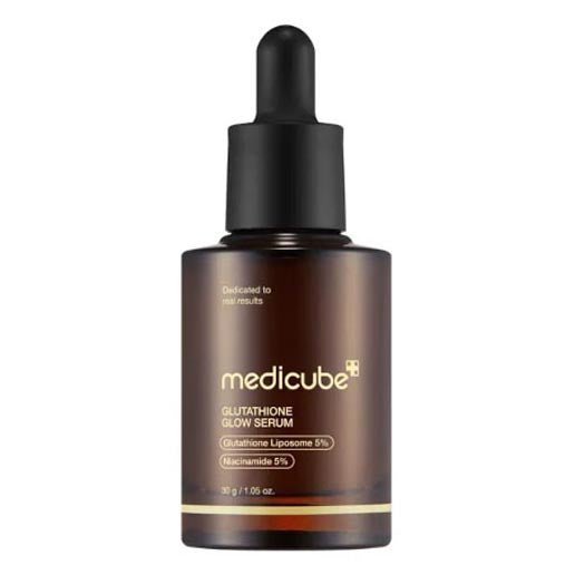 Glutathione Glow Serum 30ml