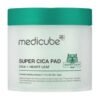 Super Cica Toner Pad (70ea)