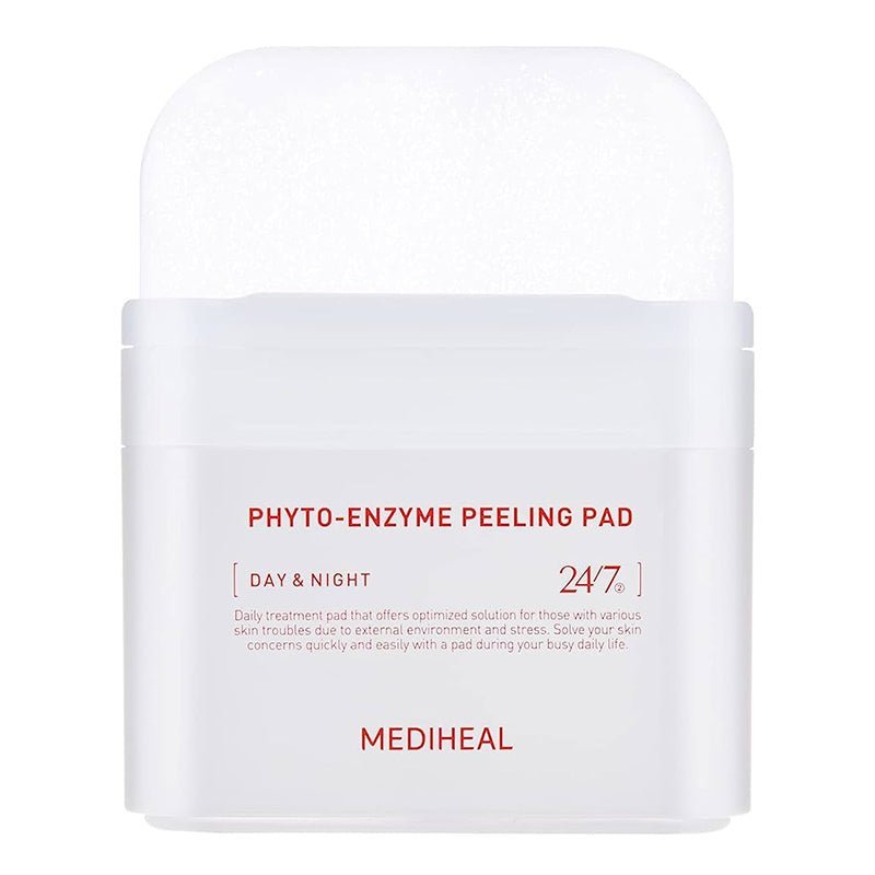 Phyto-Enzyme Peeling Pad (90 pcs)