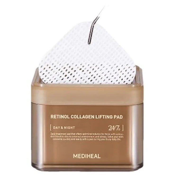 Retinol Collagen Lifting Pad (100 Pads)