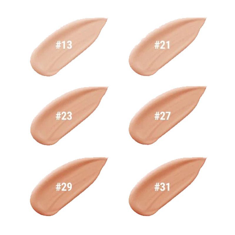 M Perfect Cover BB Cream Mini 20ml - Image 2