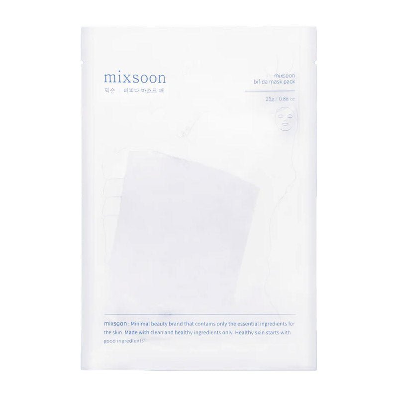 Bifida Mask 25g