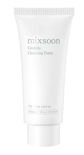 Centella Cleansing Foam Mini 20ml