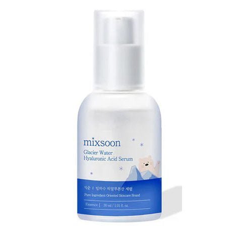 Glacier Water Hyaluronic Acid Serum Mini 30ml