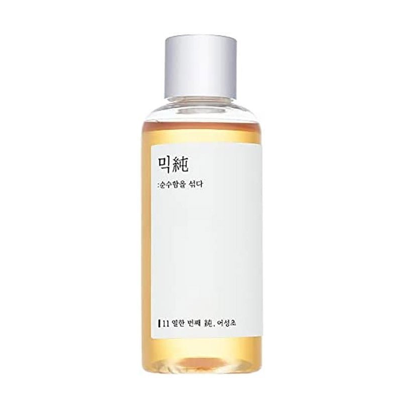 Heartleaf Essence 100ml