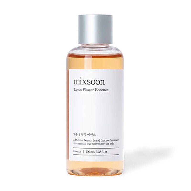 Lotus Flower Essence 100ml