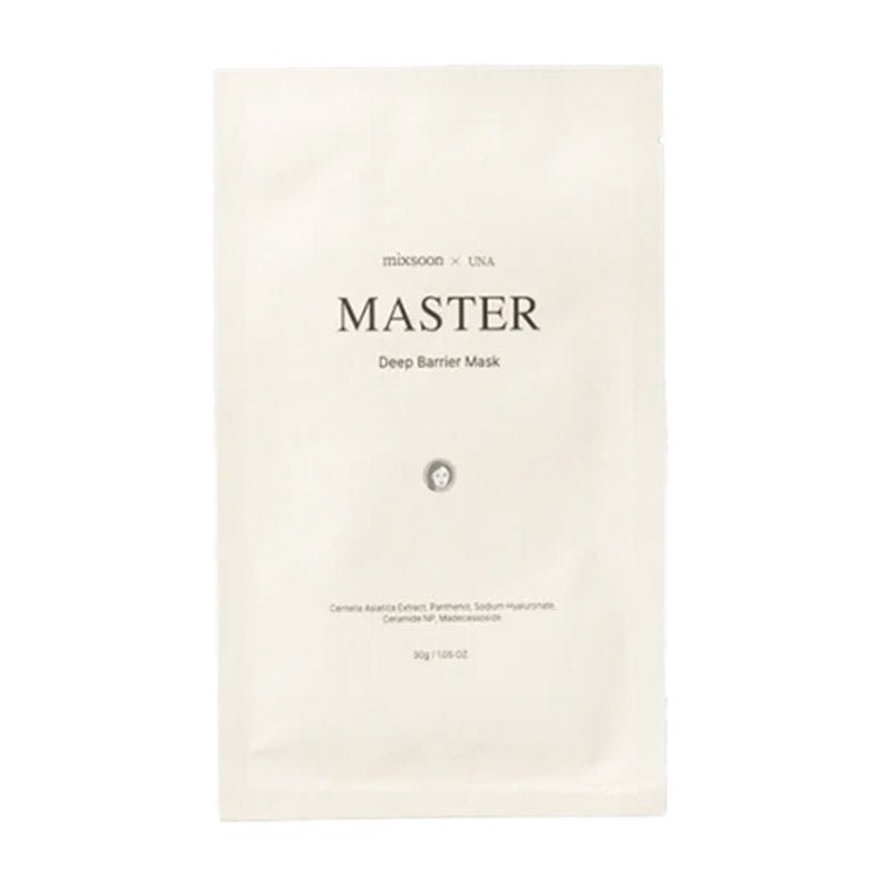 🎁 Master Deep Barrier Mask 30g (100% off) - Image 2