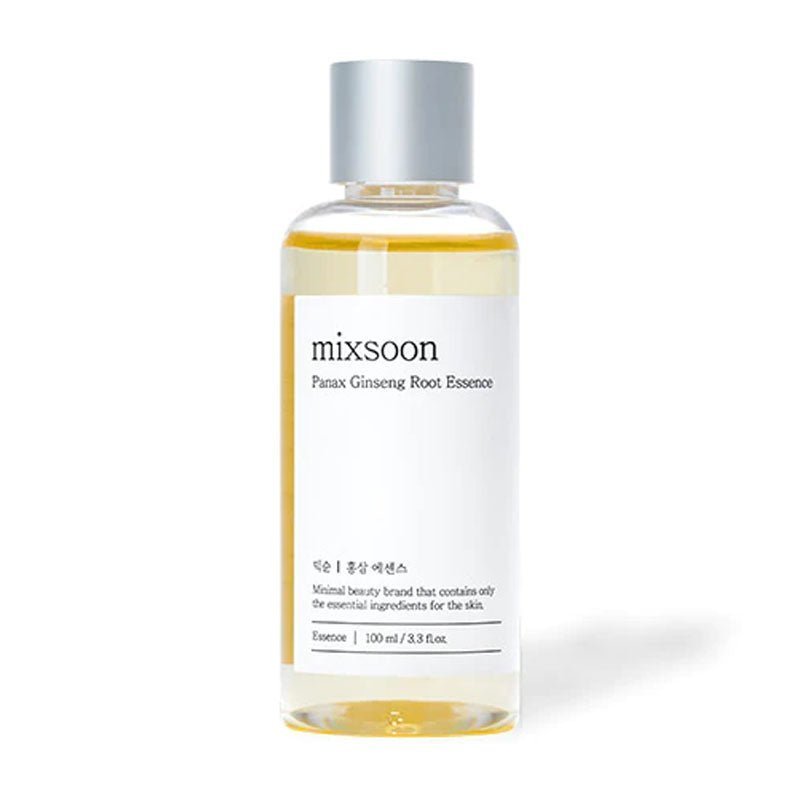 Panax Ginseng Root Essence 100ml