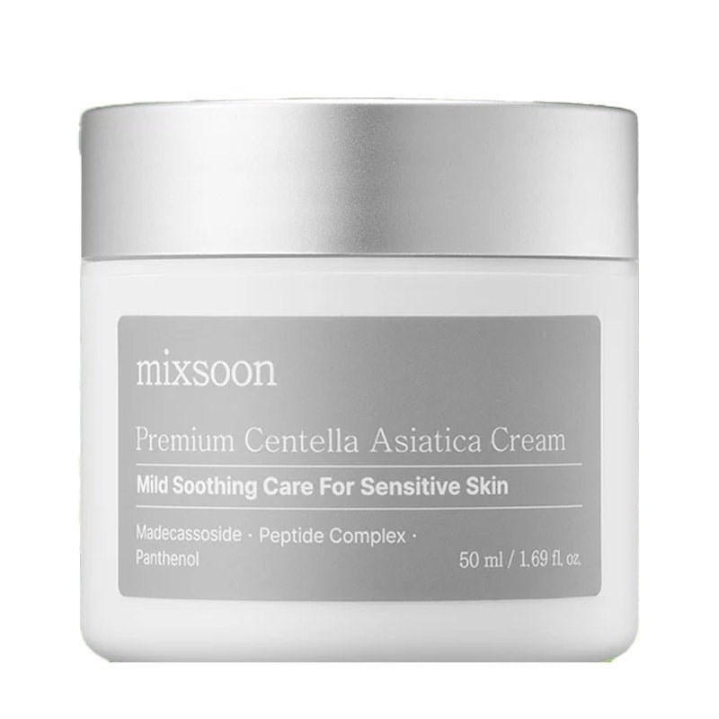 Premium Centella Asiatica Cream 50ml