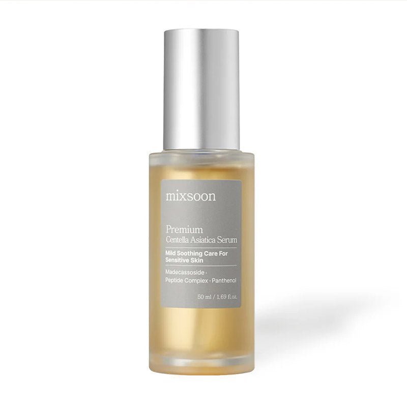 Premium Centella Asiatica Serum 50ml