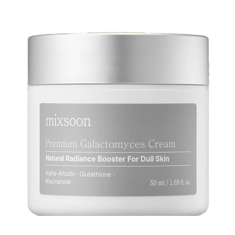 Premium Galactomyces Cream 50ml