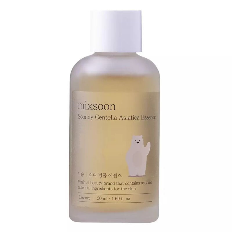 Soondy Centella Asiatica Essence 50ml