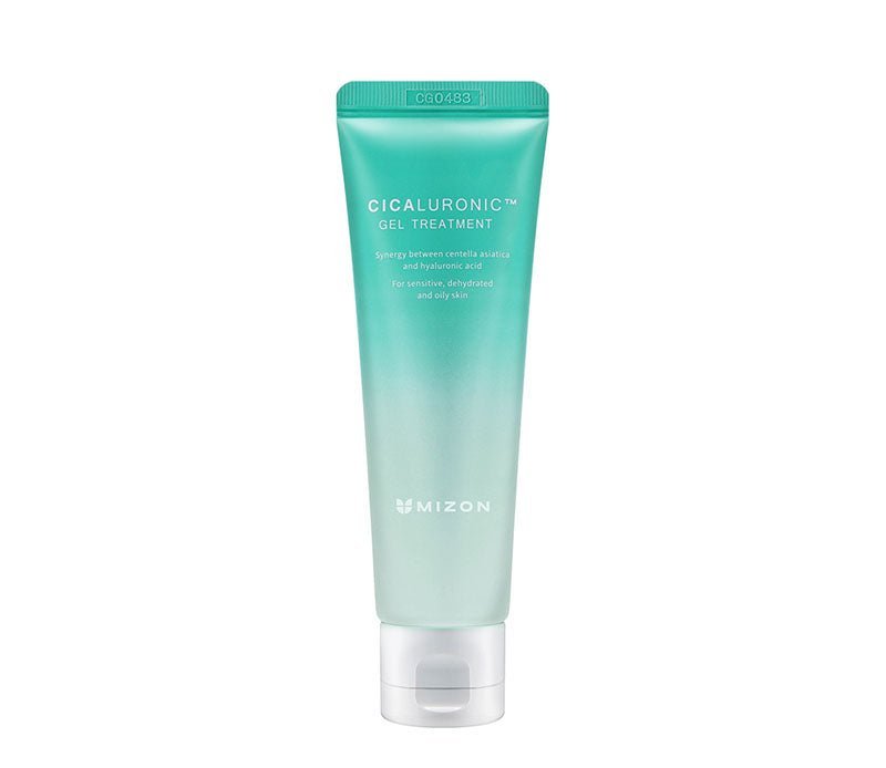 Cicaluronic Gel Treatment 50ml